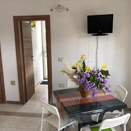 Le Pendici فندق مبيت وإفطار *