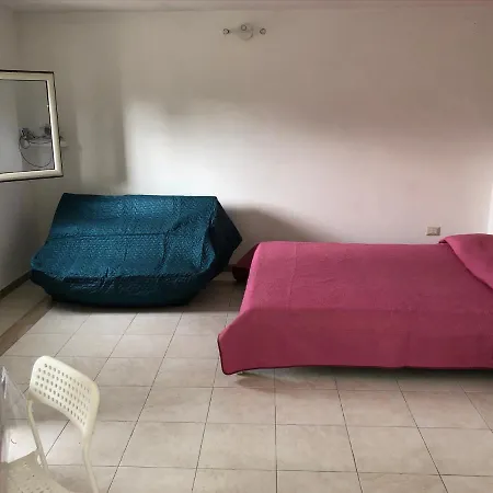 Le Pendici فندق مبيت وإفطار