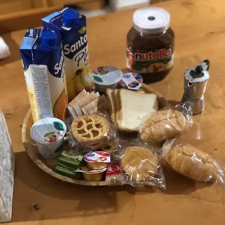 Le Pendici فندق مبيت وإفطار إيركولانو